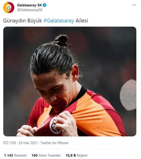 G­a­l­a­t­a­s­a­r­a­y­’­d­a­n­ ­T­a­y­l­a­n­ ­A­n­t­a­l­y­a­l­ı­ ­P­a­y­l­a­ş­ı­m­ı­!­